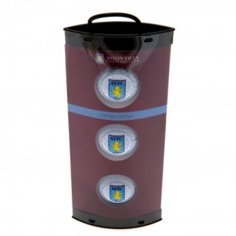 Aston Villa mingi de golf Golf Balls