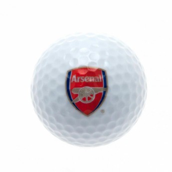 FC Arsenal mingi de golf Golf Balls