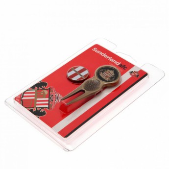 Sunderland set furculiță de marcare Divot Tool & Marker