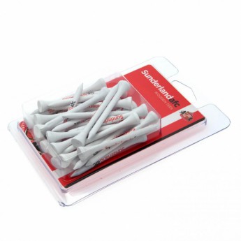 Sunderland tee-uri de golf din lemn Wooden Tees