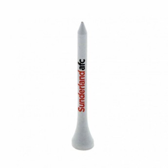 Sunderland tee-uri de golf din lemn Wooden Tees