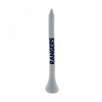 FC Rangers tee-uri de golf din lemn Wooden Tees