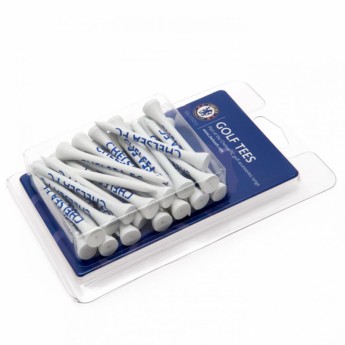FC Chelsea tee-uri de golf din lemn Wooden Tees
