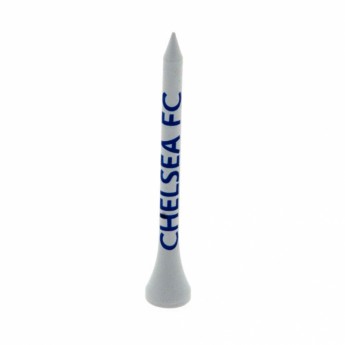 FC Chelsea tee-uri de golf din lemn Wooden Tees