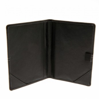 Manchester City tabelă de scor Executive Scorecard Holder