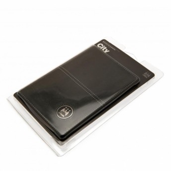 Manchester City tabelă de scor Executive Scorecard Holder