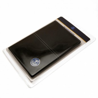 FC Everton tabelă de scor Executive Scorecard Holder