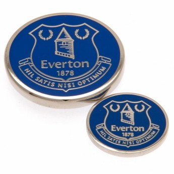 FC Everton bile marcatoare Ball Marker Duo