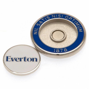 FC Everton bile marcatoare Ball Marker Duo