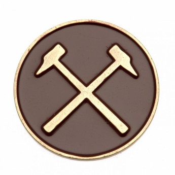 West Ham United bile marcatoare Ball Marker