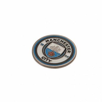 Manchester City bile marcatoare Ball Marker