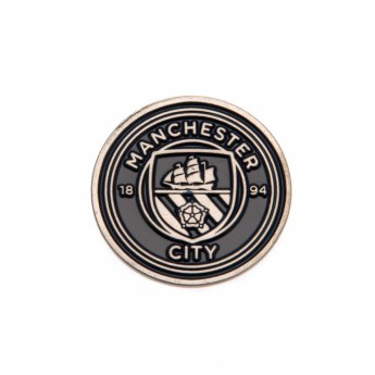 Manchester City bile marcatoare Ball Marker