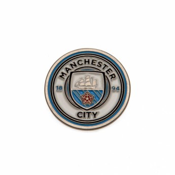 Manchester City bile marcatoare Ball Marker