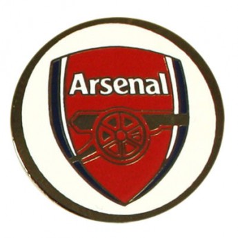 FC Arsenal bile marcatoare Ball Marker