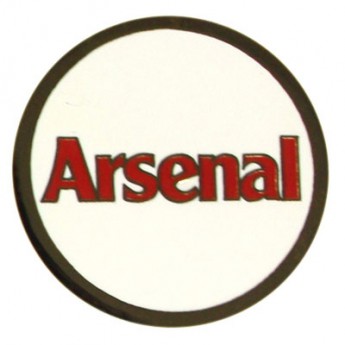FC Arsenal bile marcatoare Ball Marker