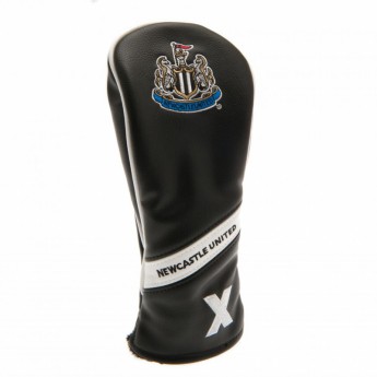 Newcastle United headcover de golf Headcover Heritage (Rescue)