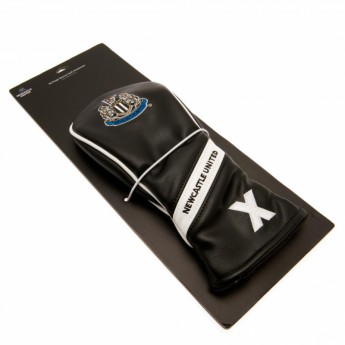 Newcastle United headcover de golf Headcover Heritage (Rescue)