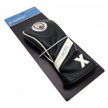 Manchester City headcover de golf Headcover Heritage (Rescue)