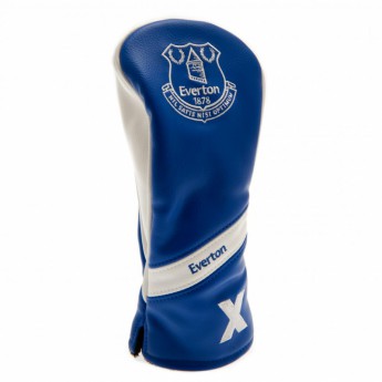 FC Everton headcover de golf Headcover Heritage (Rescue)