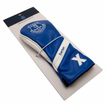 FC Everton headcover de golf Headcover Heritage (Rescue)