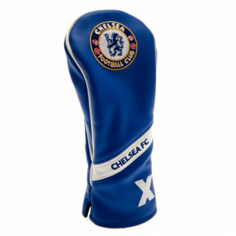 FC Chelsea headcover de golf Headcover Heritage (Rescue)