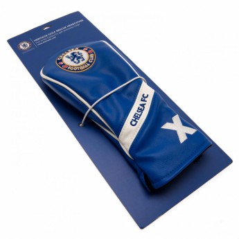 FC Chelsea headcover de golf Headcover Heritage (Rescue)