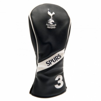 Tottenham Hotspur headcover de golf Headcover Heritage (Fairway)