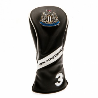 Newcastle United headcover de golf Headcover Heritage (Fairway)