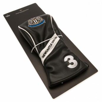 Newcastle United headcover de golf Headcover Heritage (Fairway)