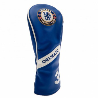 FC Chelsea headcover de golf Headcover Heritage (Fairway)