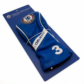 FC Chelsea headcover de golf Headcover Heritage (Fairway)