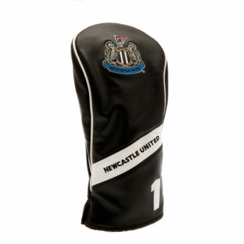 Newcastle United headcover de golf Headcover Heritage (Driver)