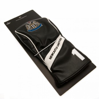Newcastle United headcover de golf Headcover Heritage (Driver)