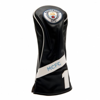 Manchester City headcover de golf Headcover Heritage (Driver)