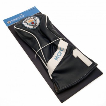 Manchester City headcover de golf Headcover Heritage (Driver)