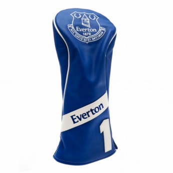FC Everton headcover de golf Headcover Heritage (Driver)