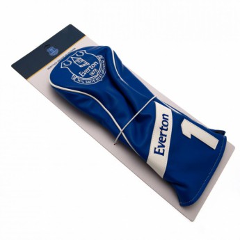 FC Everton headcover de golf Headcover Heritage (Driver)
