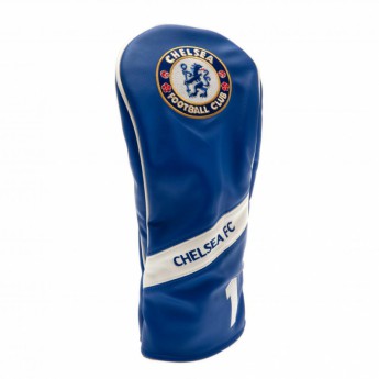 FC Chelsea headcover de golf Headcover Heritage (Driver)