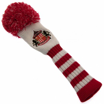 Sunderland headcover de golf Headcover Pompom (Fairway)