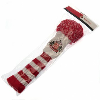 Sunderland headcover de golf Headcover Pompom (Fairway)