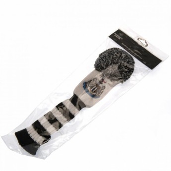 Newcastle United headcover de golf Headcover Pompom (Fairway)