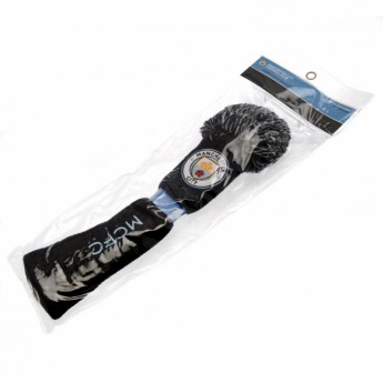 Manchester City headcover de golf Headcover Pompom (Fairway)