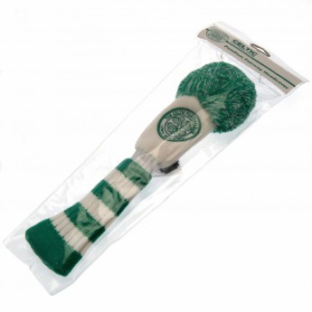 FC Celtic headcover de golf Headcover Pompom (Fairway)