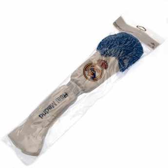 Real Madrid headcover de golf Headcover Pompom (Driver)