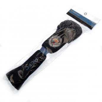 Manchester City headcover de golf Headcover Pompom (Driver)