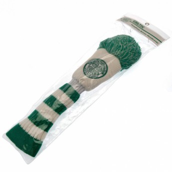 FC Celtic headcover de golf Headcover Pompom (Driver)