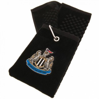 Newcastle United prosop Tri-Fold