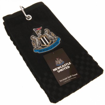 Newcastle United prosop Tri-Fold