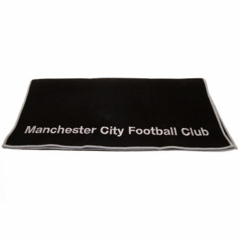 Manchester City prosop Aqualock Caddy Towel