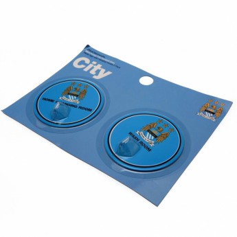 Manchester City cârlige Robe Hooks